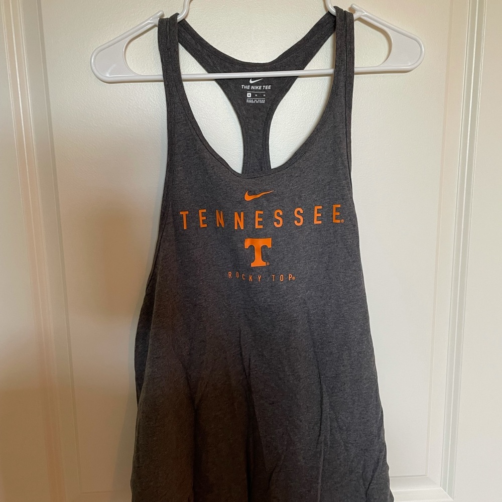Nike Tennessee Tank top